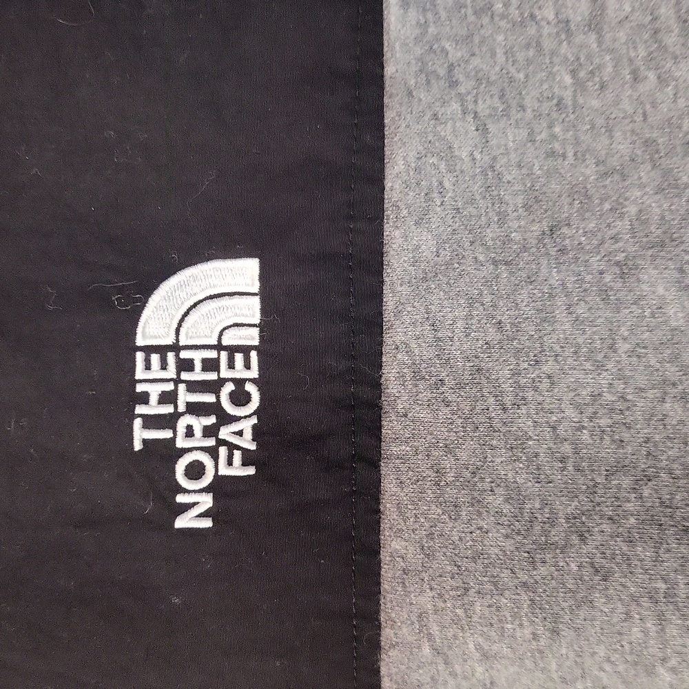 The North Face fleece lined coat - Picture 4 of 4